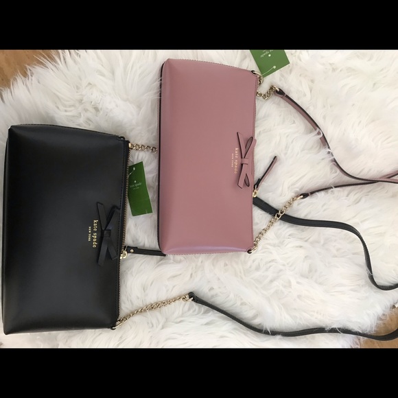 Sale ❗️Kate spade Crossbody bag 🥰 - Picture 6 of 8